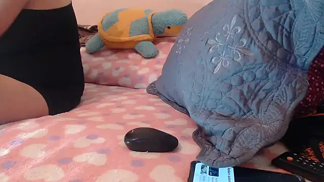 Andra Love online show from 12/14/24, 11:34