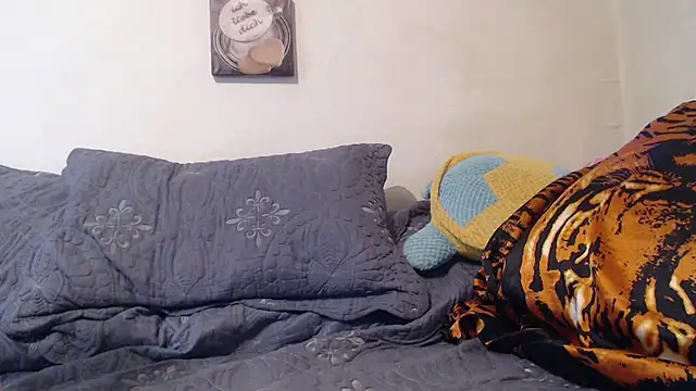 Andra Love online show from 01/21/25, 07:28