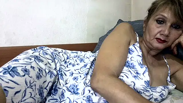 Andra Love online show from 10/10/25, 08:08