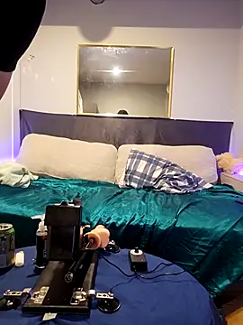 ASSaSINxx online show from 10/30/25, 08:49