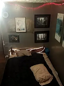 AlphaAlluring69 online show from 03/27/26, 07:47