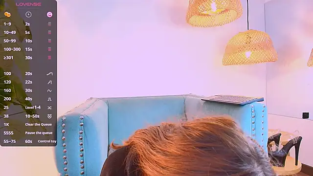 bellablack27 online show from 03/09/25, 05:55