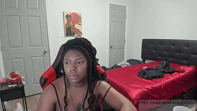 Snapshot of demi_xoxo chatting on 12/27/24, 01:53 demi xoxo online show from 12/27/24, 01:53