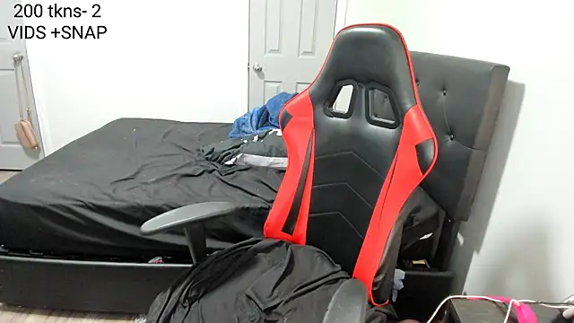 demi xoxo online show from 03/02/26, 07:15