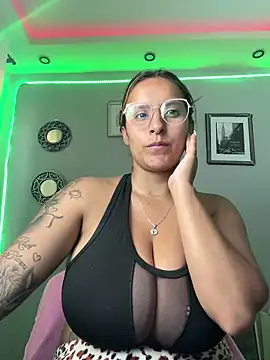 Seized lust online show from 12/07/24, 02:46