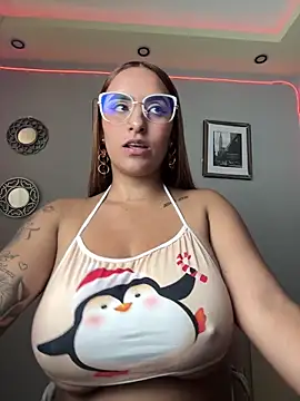 Seized lust online show from 12/31/24, 03:20