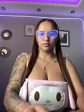 Seized lust online show from 01/11/25, 02:47