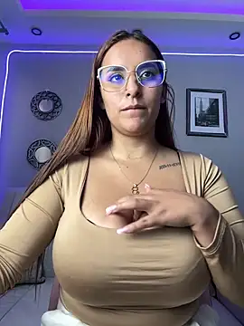 Seized lust online show from 01/26/25, 12:33