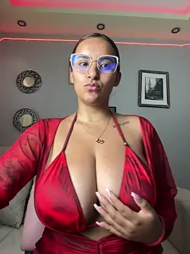 Seized lust online show from 01/31/25, 01:23