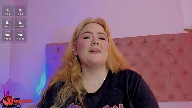 sophiarossee  online show from 02/24/26, 12:14