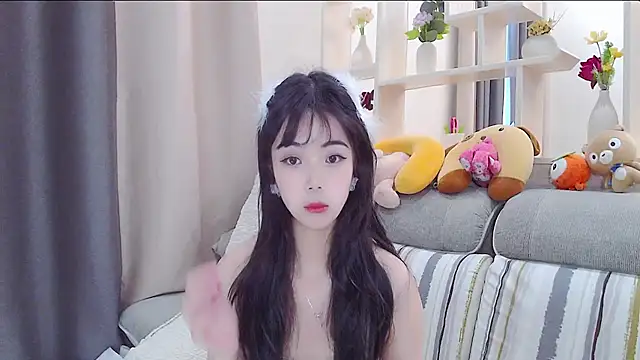 Duludulu 007 online show from 12/19/24, 07:07