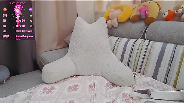 Duludulu 007 online show from 12/19/24, 01:18