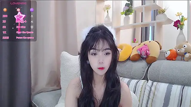 Duludulu 007 online show from 12/20/24, 06:29