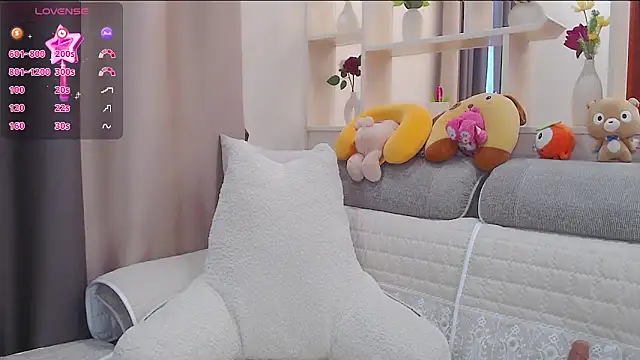 Duludulu 007 online show from 12/24/24, 01:27