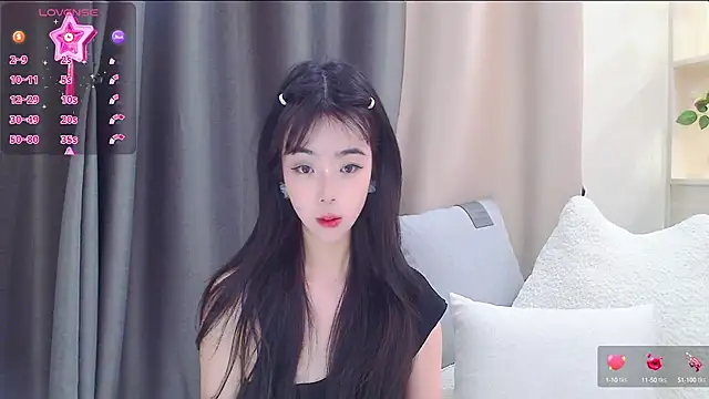 Duludulu 007 online show from 01/09/25, 06:06