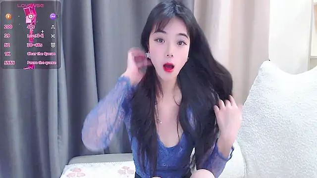 Duludulu 007 online show from 01/19/25, 05:37