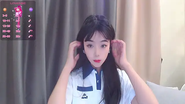 Duludulu 007 online show from 02/10/25, 06:09