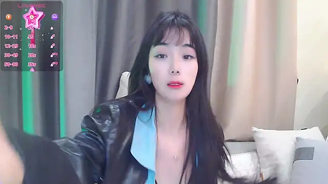 Duludulu 007 online show from 03/04/25, 01:28