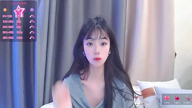 Duludulu 007 online show from 03/11/25, 01:34