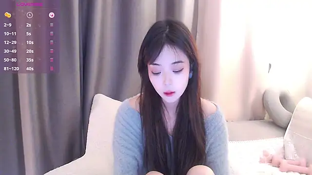 Duludulu 007 online show from 10/17/25, 04:26