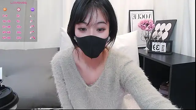 Snapshot of Duludulu_007 chatting on 04/03/26, 02:26 Duludulu 007 online show from 04/03/26, 02:26