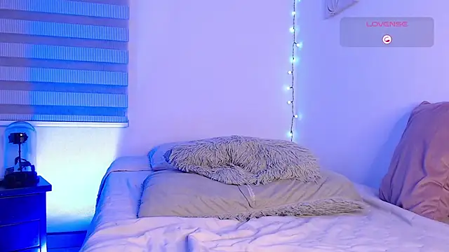 Snapshot of Megan_FE chatting on 02/04/26, 12:38 Megan FE online show from 02/04/26, 12:38