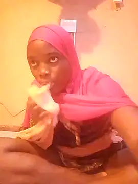 cute naimah online show from 12/01/25, 07:52