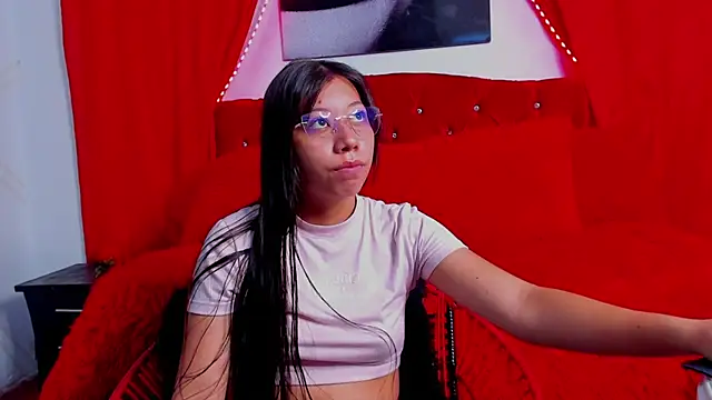 Snapshot of sexylaurita chatting on 01/24/25, 11:59 sexylaurita online show from 01/24/25, 11:59