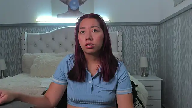 Snapshot of sexylaurita chatting on 04/20/26, 11:24 sexylaurita online show from 04/20/26, 11:24