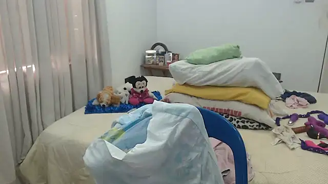 Anny Smith69 online show from 03/05/25, 03:07