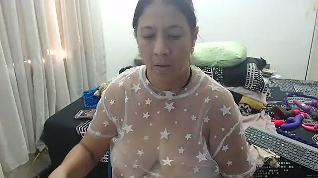 Anny Smith69 online show from 09/11/25, 11:21