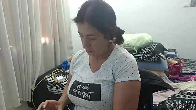 Anny Smith69 online show from 10/20/25, 11:21