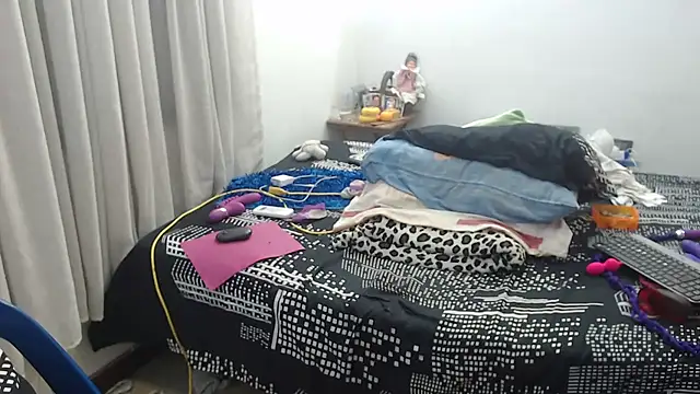 Anny Smith69 online show from 10/22/25, 11:48