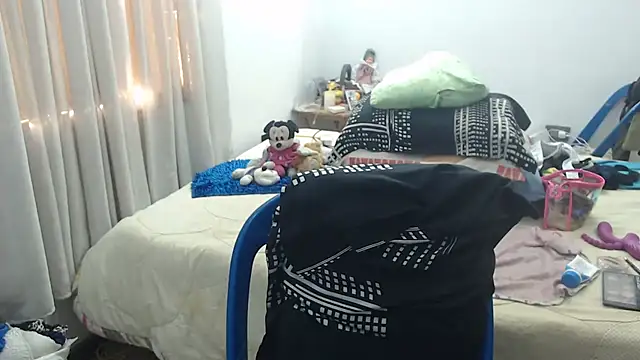 Anny Smith69 online show from 01/15/26, 11:26