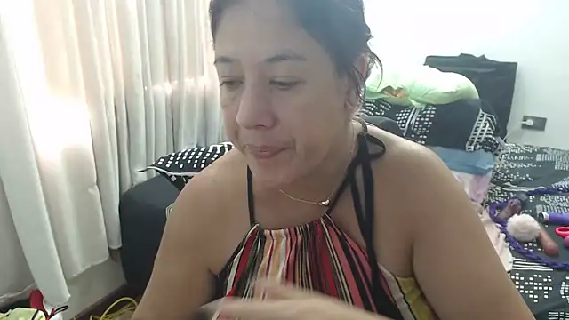 Anny Smith69 online show from 04/03/26, 01:31