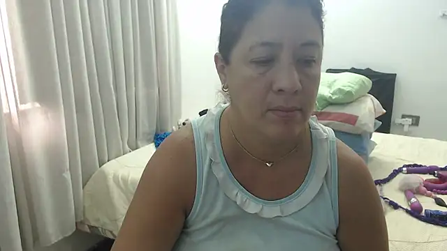 Snapshot of Anny_Smith69 chatting on 05/03/26, 12:33 Anny Smith69 online show from 05/03/26, 12:33