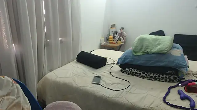 Snapshot of Anny_Smith69 chatting on 08/05/26, 11:57 Anny Smith69 online show from 08/05/26, 11:57