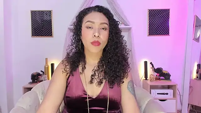 Zoe Gruber online show from 10/11/25, 08:40