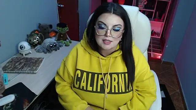 juliette rd online show from 12/04/24, 08:12