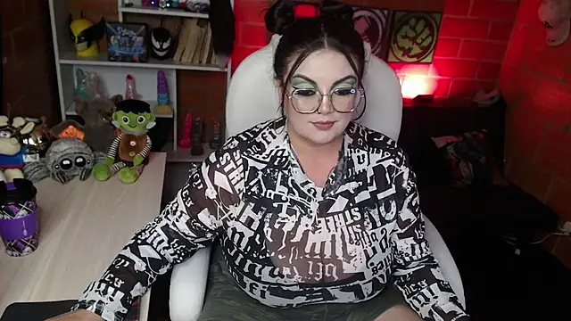 juliette rd online show from 01/03/25, 10:09