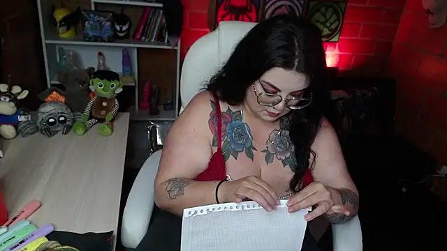 juliette rd online show from 01/07/25, 08:56