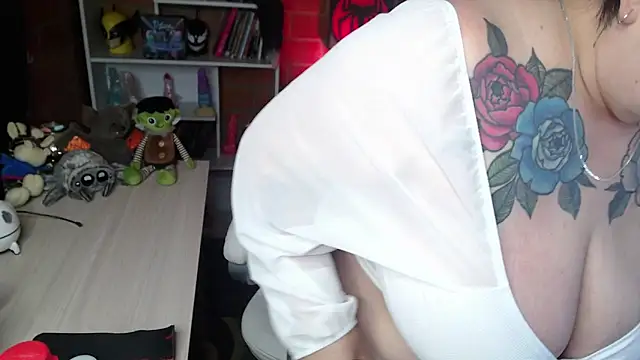 juliette rd online show from 01/28/25, 10:45