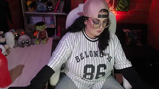 juliette rd online show from 03/13/25, 06:16