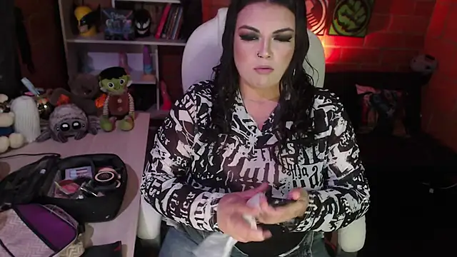 juliette rd online show from 03/16/25, 12:44