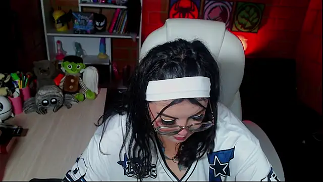 juliette rd online show from 09/11/25, 07:08