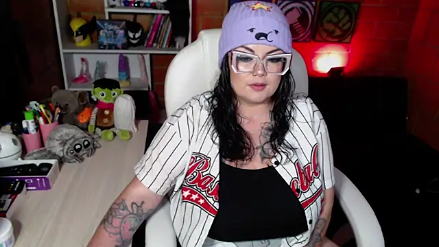 juliette rd online show from 12/20/25, 06:20