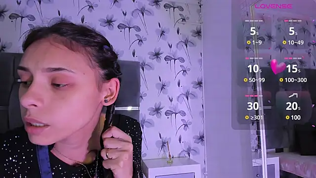 Snapshot of Ehotloveaxxx chatting on 01/24/25, 10:19 Ehotloveaxxx online show from 01/24/25, 10:19