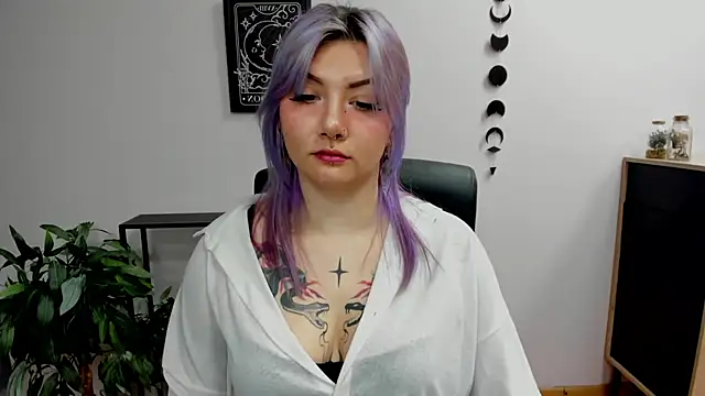 GabbiePerfect online show from 01/20/25, 06:21