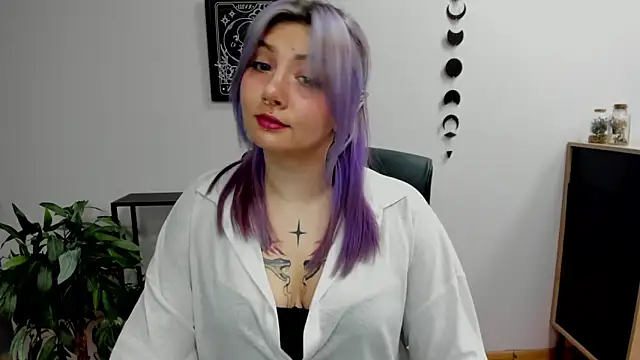 GabbiePerfect online show from 01/20/25, 09:32