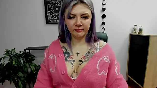 GabbiePerfect online show from 02/06/25, 06:13